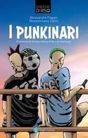 I Punkinari