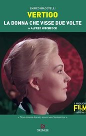Vertigo. La donna che visse due volte di Alfred Hitchcock