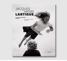 Jacques Henri Lartigue: in mostra in Piemonte gli scatti del fotografo accostato a Proust