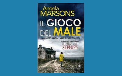 Il gioco del male