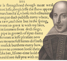 Sonetto 102 di Shakespeare: una delle più belle poesie d'amore di ogni tempo