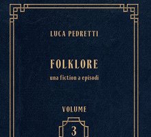 Folklore. Risposte nell'acqua
