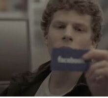 The Social Network, stasera in tv: trama e trailer del film sulla nascita di Facebook