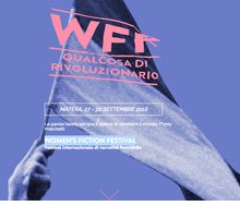 Women's Fiction Festival 2018: il festival dedicato alla narrativa femminile