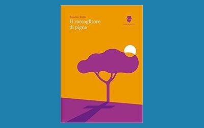 Il raccoglitore di pigne 