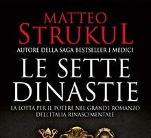 Le sette dinastie