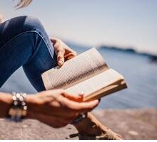 Biblioterapia: leggere per combattere lo stress
