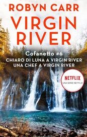 Una chef a Virgin River