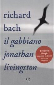 Il gabbiano Jonathan Livingston