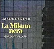 La Milano nera