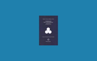 L'esperienza della psicoanalisi