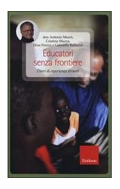 Educatori senza frontiere. Diari