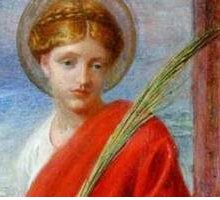  2 dicembre, Santa Bibiana: chi è la santa del proverbio che predice il meteo