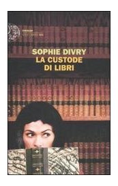 La custode di libri