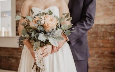 Bomboniere letterarie: 5 idee per il matrimonio degli amanti dei libri