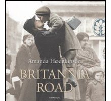 Britannia Road