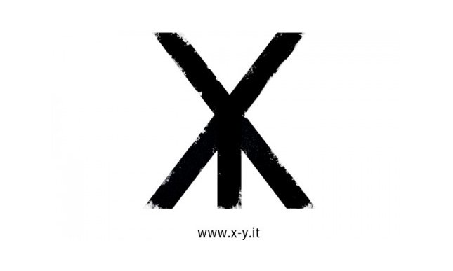 XY di Sandro Veronesi - dal libro al web