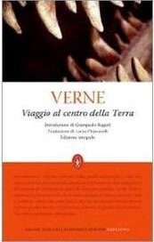 Viaggio al centro della terra