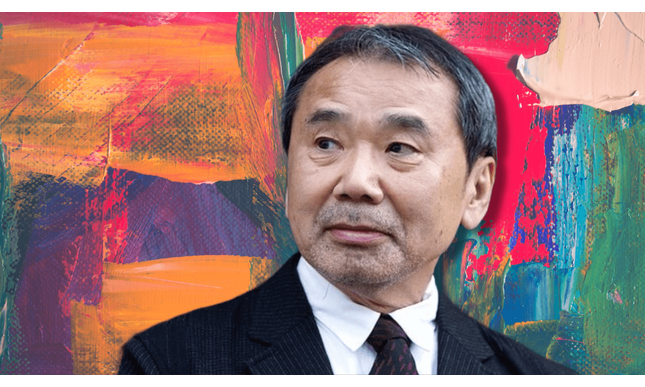 Haruki Murakami: 5 libri da leggere per scoprire lo scrittore giapponese