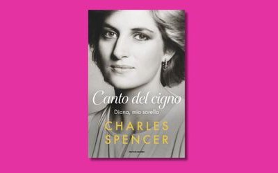 La vita di Lady Diana raccontata dal fratello Charles: uno dei libri più attesi dell'anno