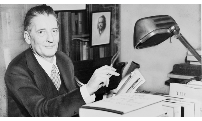 Chi è Max Perkins, l'editor leggendario di Hemingway e Francis Scott Fitzgerald