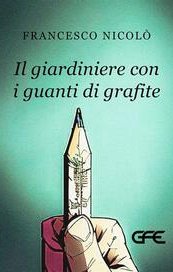 Il giardiniere con i guanti di grafite