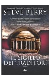 Il sigillo dei traditori