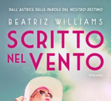 Scritto nel vento