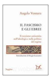 Il fascismo e gli ebrei