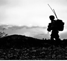 Sulla guerra: frasi, citazioni e aforismi per riflettere 