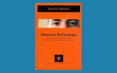 Itinerario di psicologia