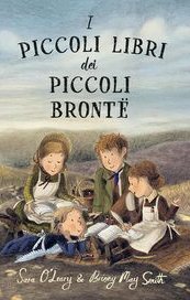 I piccoli libri dei piccoli Brontë