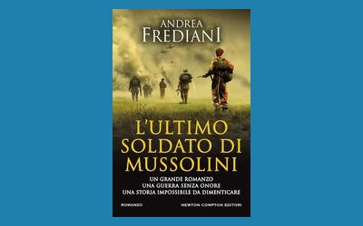 L'ultimo soldato di Mussolini