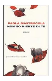 Non so niente di te