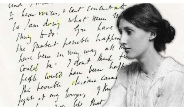 15 cose che (forse) non sai su Virginia Woolf 