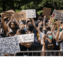Razzismo e segregazione nella letteratura americana