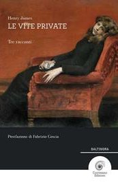 Le vite private. Tre racconti