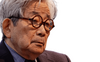 Addio a Kenzaburō Ōe, il Premio Nobel per la letteratura 1994