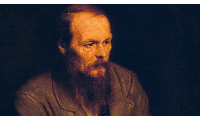 Fëdor Dostoevskij: i migliori libri da leggere 