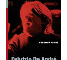 Fabrizio De Andrè, un'ombra inquieta. Ritratto di un pensatore anarchico