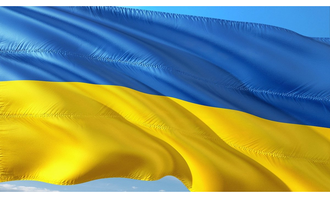 Ucràina o Ucraìna: come si pronuncia?