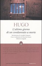 L'ultimo giorno di un condannato a morte