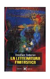 La letteratura fantastica