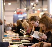 I libri più venduti al Salone del Libro di Torino 2023