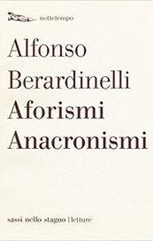 Aforismi anacronismi