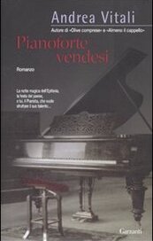 Pianoforte vendesi