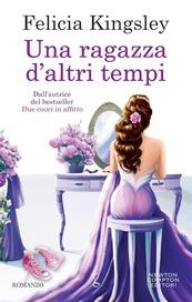 Una ragazza d'altri tempi 