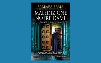 Maledizione Notre-Dame