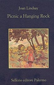 Picnic a Hanging Rock