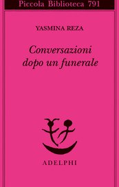 Conversazioni dopo un funerale